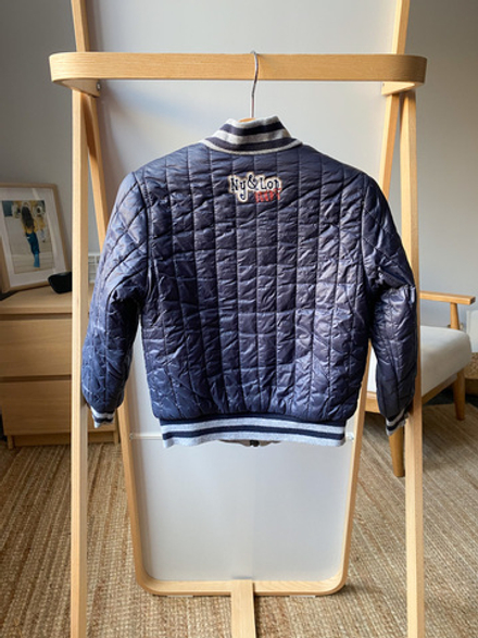 Бомбер Monnalisa, 98