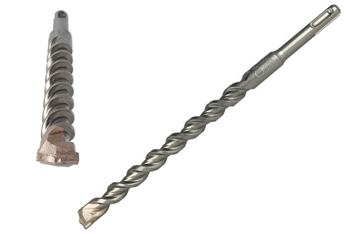 Бур по бетону SDS-plus 20x950x1000 мм Heller 19887