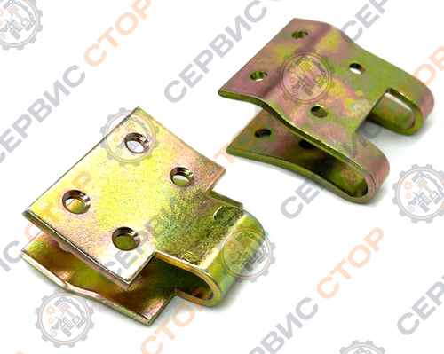 Замок главного транспортера Bolko, Anna