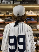 Скейтерская кепка Yankees y2k от Savitar