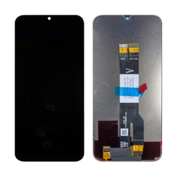 Дисплей для Xiaomi Redmi 15C 4G/Poco C85 (25078RA3EY/25078PC3EG) с тачскрином Черный - OR