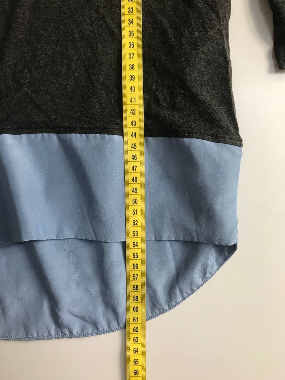 Кофта Jijil комфортная, визуально на 42/44 размер