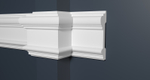 DD601/Молдинг (96х25x2000мм)/12