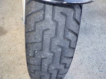 Honda Shadow 400 , 2005