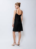 Комбинация Ease Black Short Special