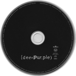 Deep Purple / Purpendicular (CD)