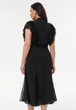 Платье Mabel midi dress