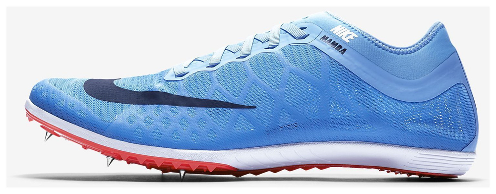 Шиповки для бега Nike Zoom Mamba 3