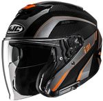 i31 Reno MC7 / Серо-оранжевый