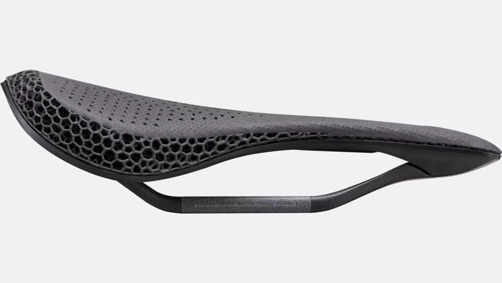 Седло Specialized S-Works Romin Evo Mirror