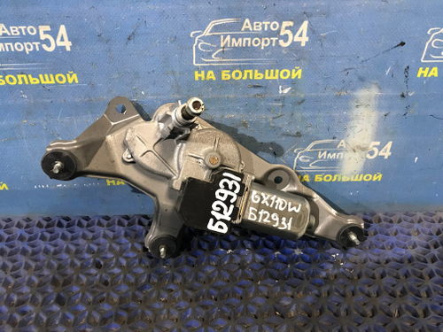 Моторчик заднего дворника TOYOTA MARK 2 WAGON BLIT 2002-2007