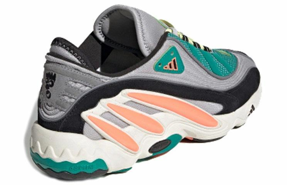 Кроссовки Adidas Originals Fyw 98