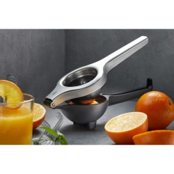 GEFU Соковыжималка для цитрусовых Lemon Pro.