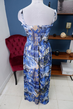 Платье летнее 44 размер