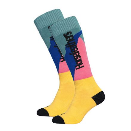 Купить Термоноски Horsefeathers CAPELLA SNOW SOCKS (blue)