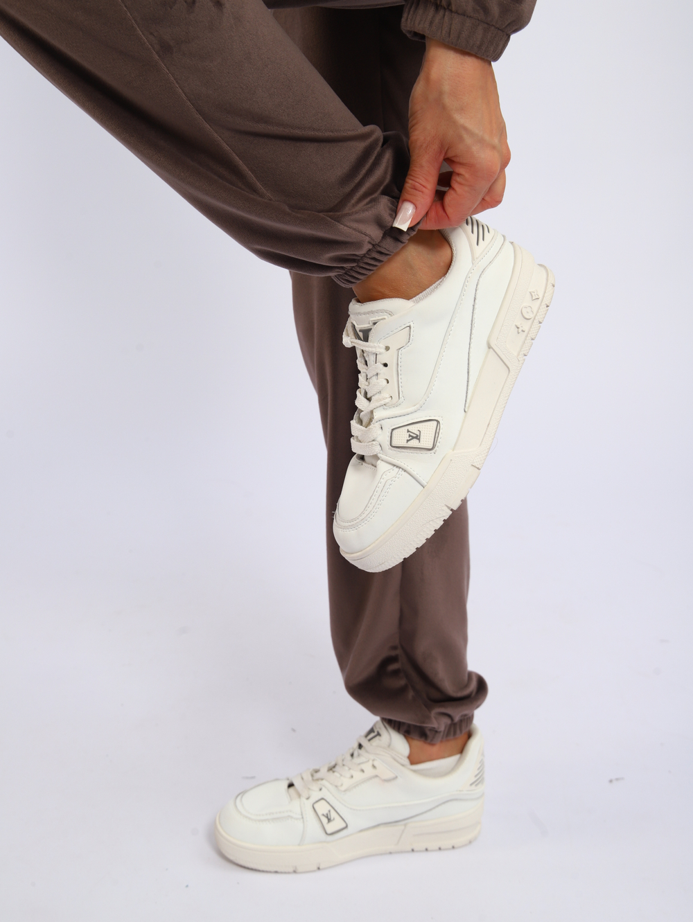 Костюм "Нега" мокко