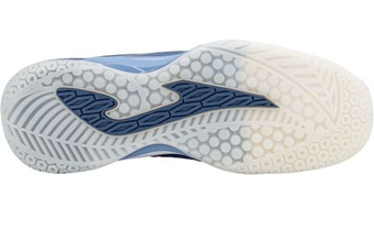 Мужские кроссовки теннисные Joma Roland Men 2503 - navy blue