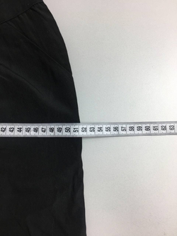 Комбинезон с ажуром на спине 46 размер