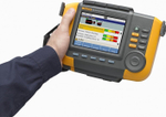 Измеритель вибрации Fluke 810 3542635