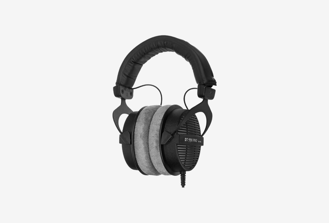 Beyerdynamic DT 990 PRO 250 Ohm_0126326101207