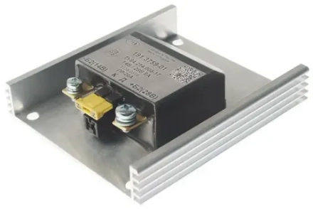 Преобразователь напряжения МТЗ