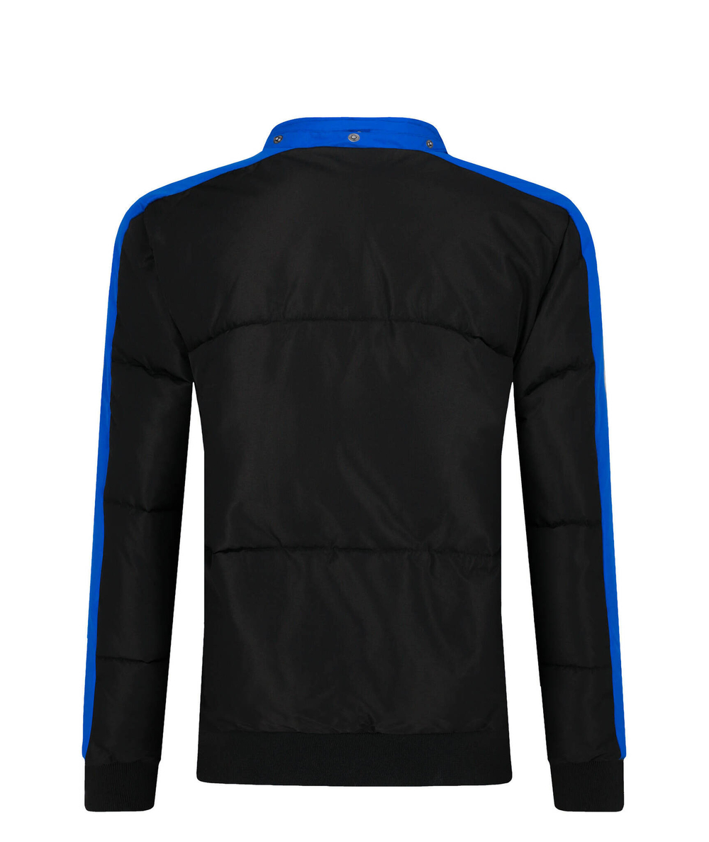 Куртка Calvin Klein Jeans - черный(IB0IB01722)