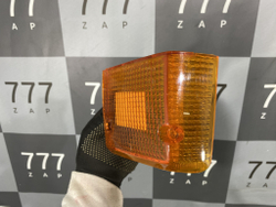 Стекло поворотника левого Nissan Patrol K160 Новое Оригинал 26527c6000