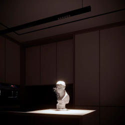 Светильник MAG-DARK-45-L200-6W Day4000 (BK, 20 deg, 24V) (Arlight, IP20 Металл, 5 лет) 034028