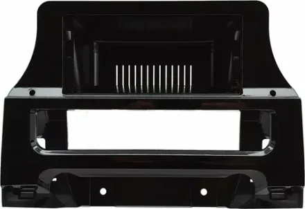 Магнитола для Haval M6 2 2021-2025 - Kuberg монитор 12.3" в стиле LEXUS на Android 12, TS10, CarPlay, 4G SIM-слот