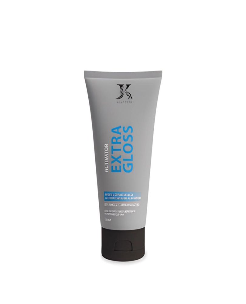 Активатор Jkeratin Activator Extra Gloss средство для термозащиты и блеска волос