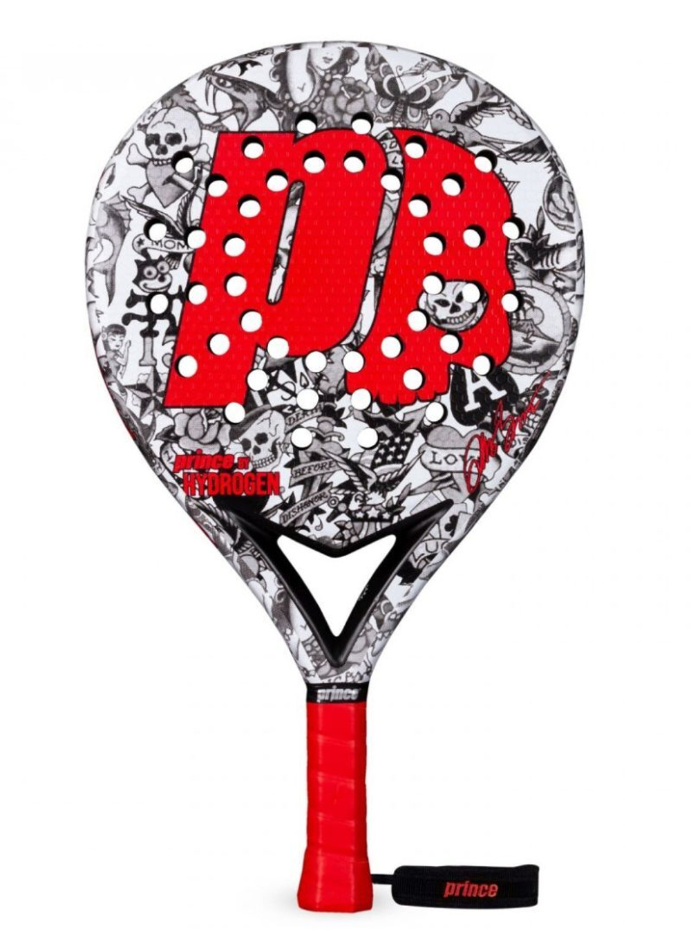 Ракетка для Padel Prince Rocket Tattoo