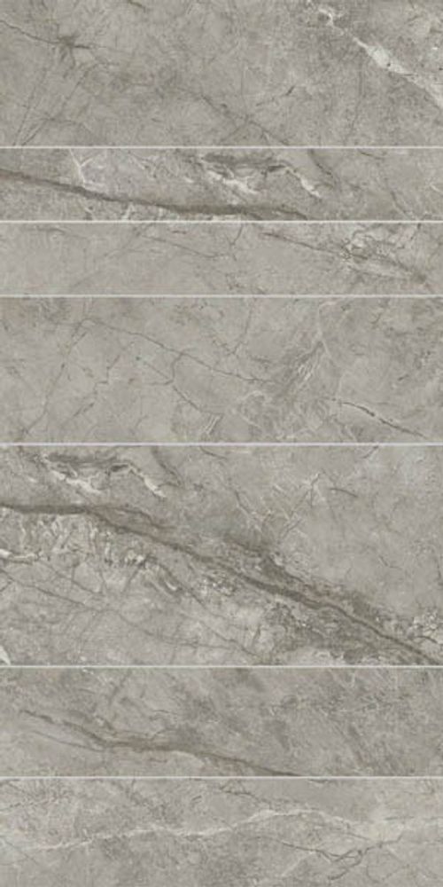 Керамогранит Marvel Meraviglia Silver Majestic Grid Velvet (AJQV)