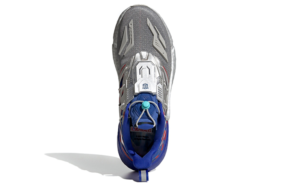 Кроссовки X Adidas X9000L4 Tf I