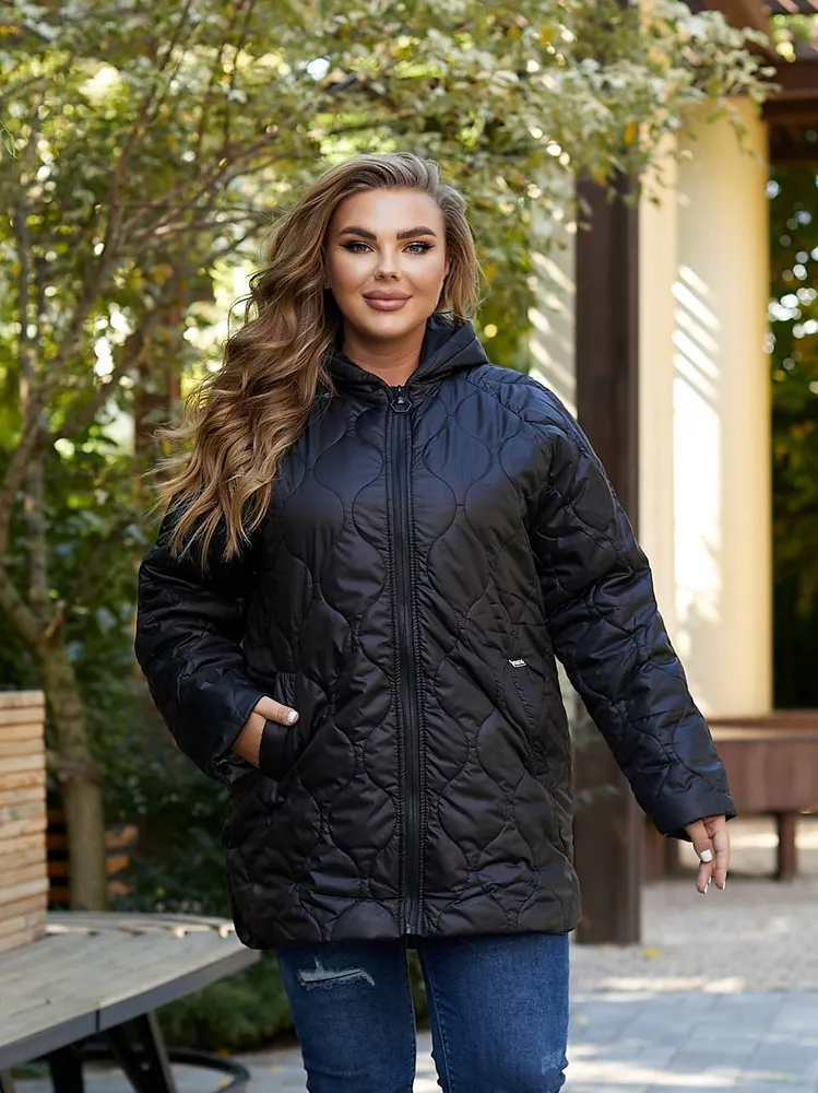 Куртка УК-23029-3 Fabrika