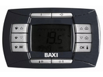 Настенный газовый котел BAXI LUNA-3 Comfort 1.310 Fi
