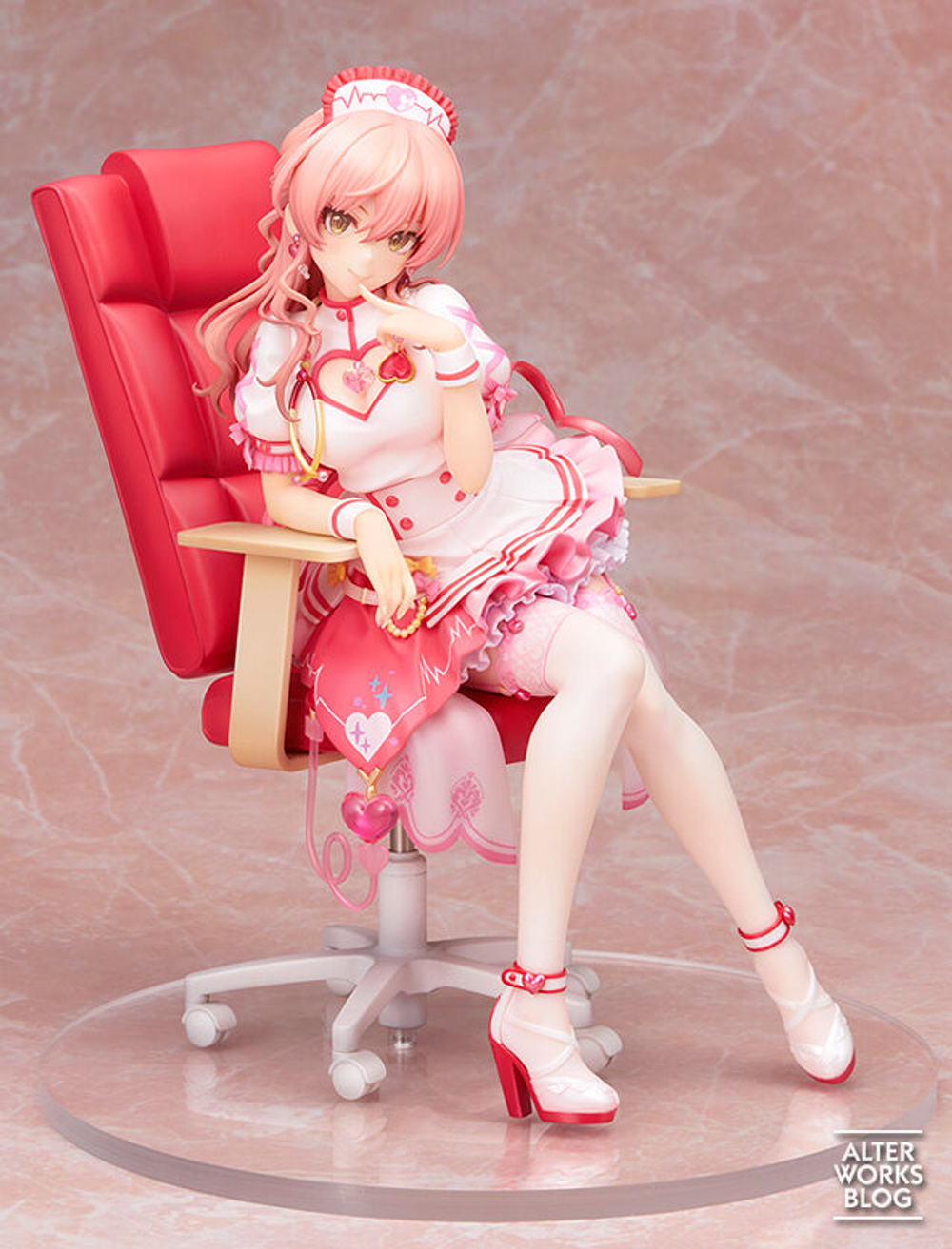 Jougasaki Mika