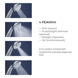 ReFa FINE BUBBLE PURE (BLACK)