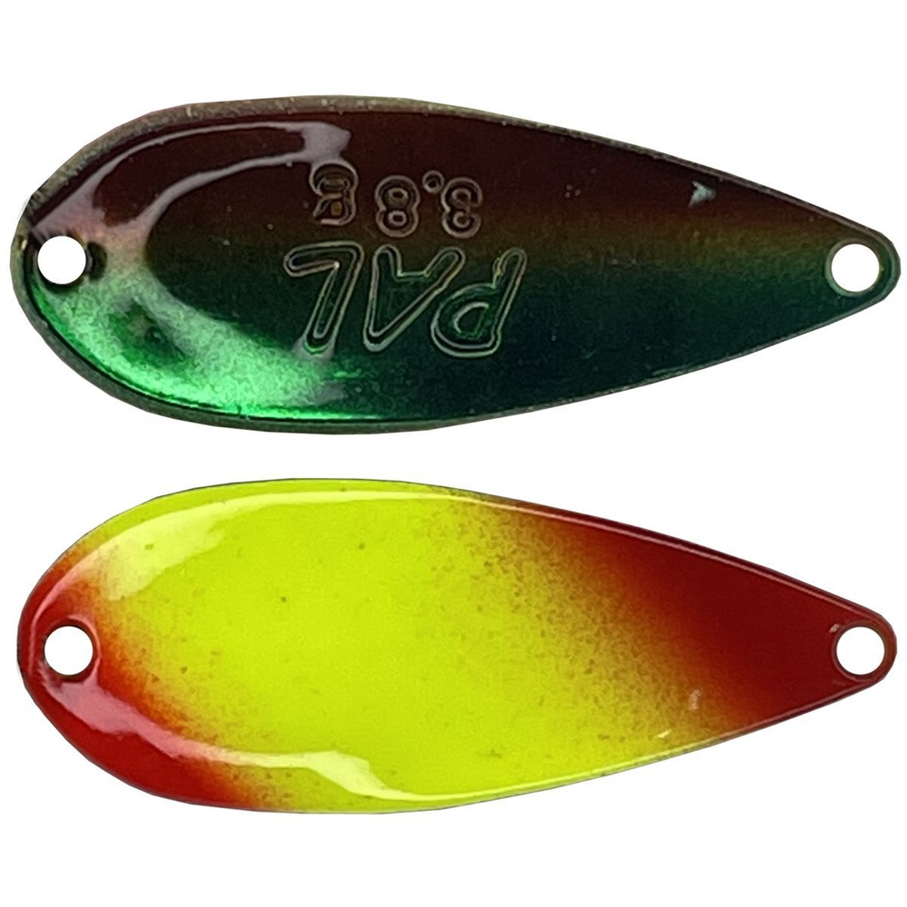 Блесна FOREST PAL ML 2.5гр #ML07