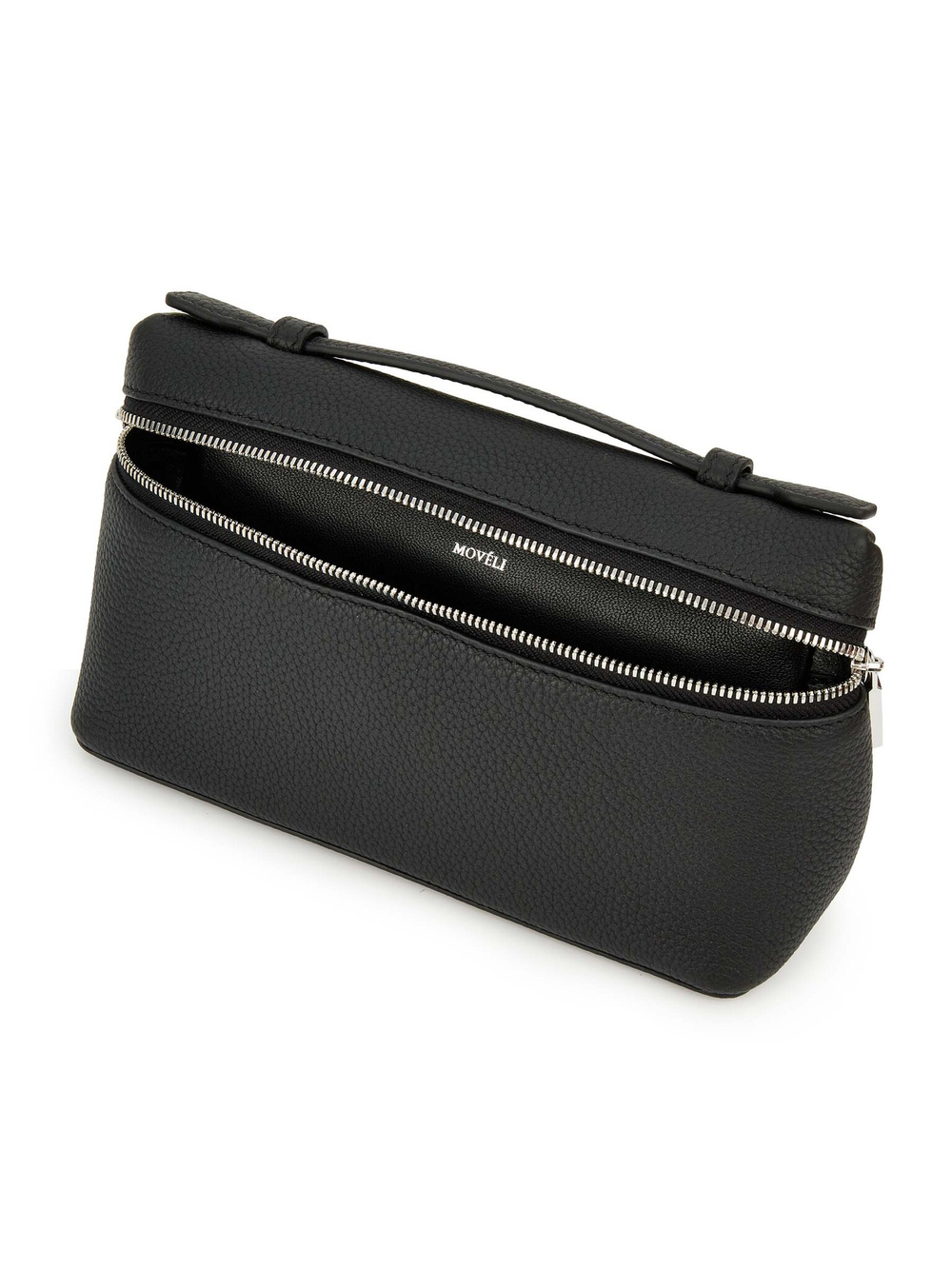 Сумка TRIUMPH S NEW цвета черного янтаря