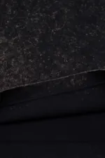 Лонгслив Sailor Paul Acid Wash Черный