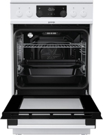 Электрическая плита Gorenje ECS5350WPA