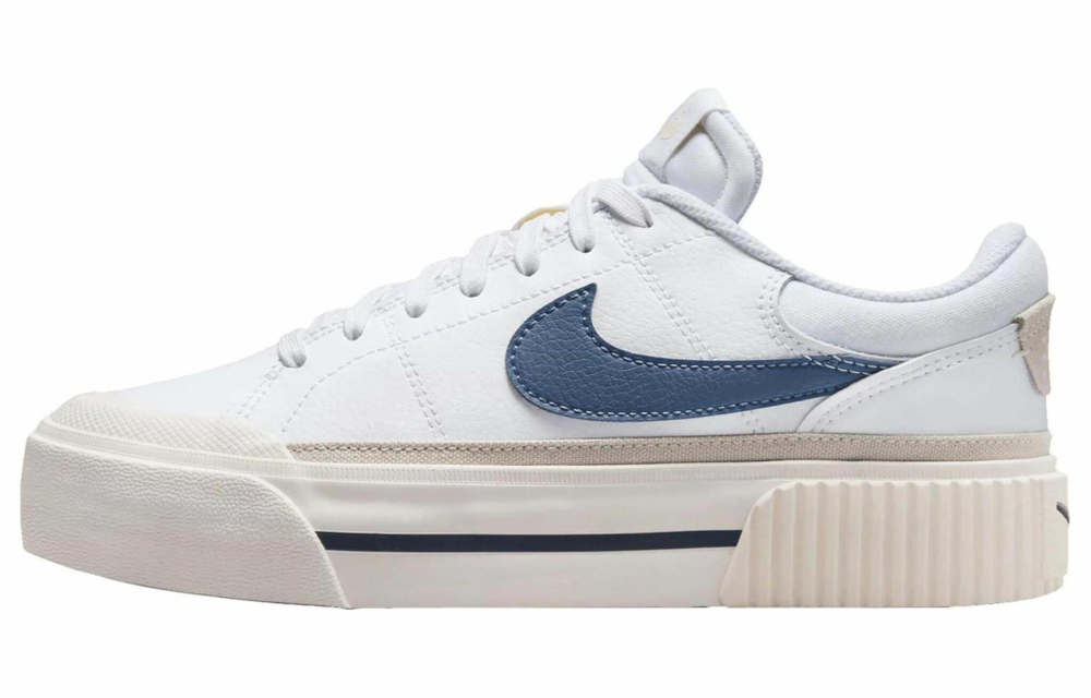 Кроссовки Nike Court Legacy (Женская размерная сетка)