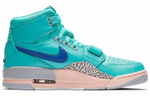 Кроссовки Jordan Legacy 312 Hyper Jade
