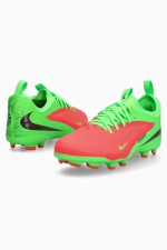 Бутсы Nike Phantom 6 Low Academy Erling Haaland FG/MG Junior