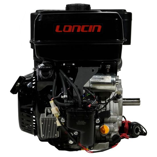 Двигатель "LONCIN" H460i (20 л.с., инжектор)