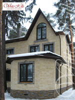 Искусственный камень White Hills, коллекция Йоркшир
