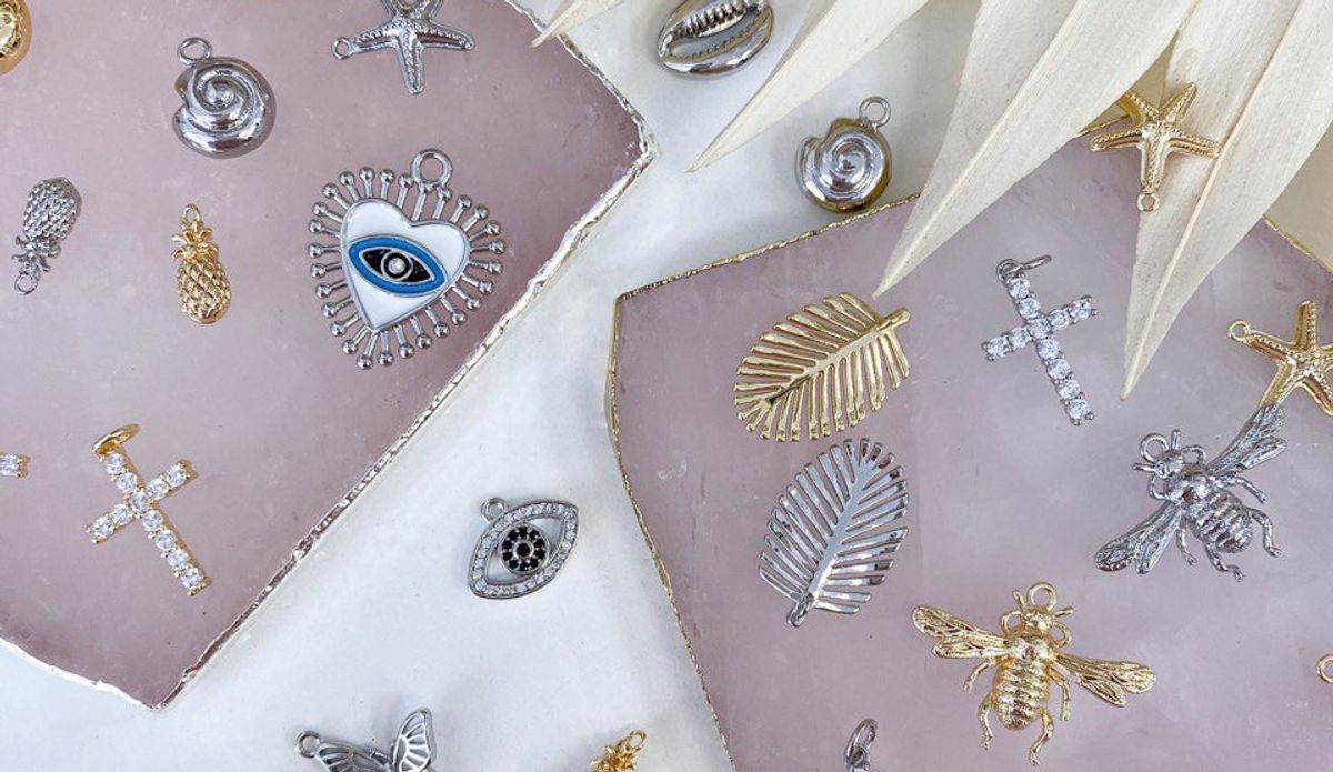 6 мифов о родиевом покрытии и позолоте 6 мифов о родиевом покрытии и позолоте