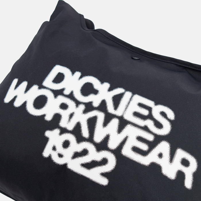 Сумка Dickies Torrey Tote Bag артикул:DK0A88GHBLK1 - купить в магазине Дайс