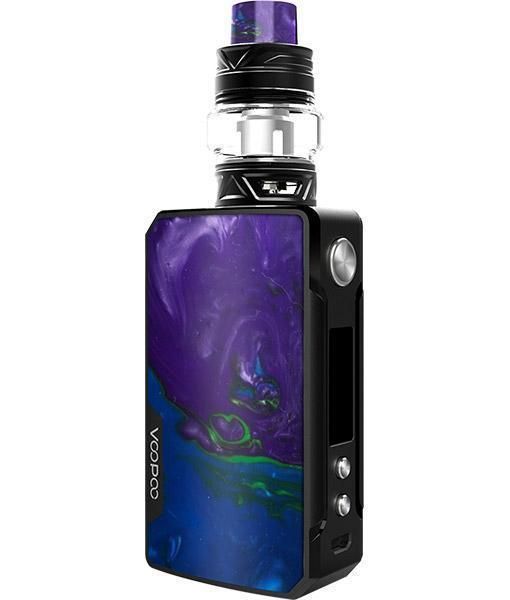 Купить Набор VOOPOO DRAG 2 177W Kit Puzzle