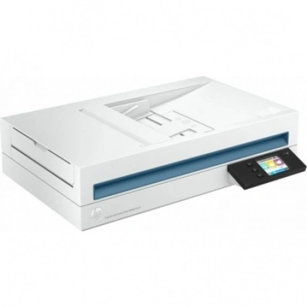 Сканер HP SCANJET ENT FLOW N6600FNW1 (20G08A)